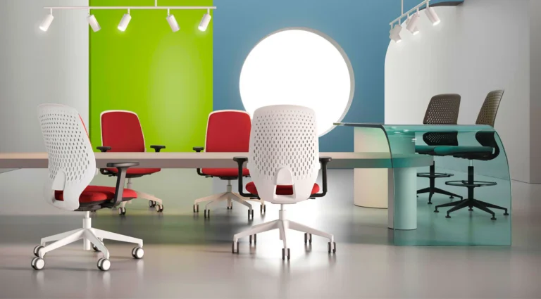 Tips To Choose the Right Office Chair